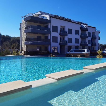 Apartment Vita Medulin Exterior foto