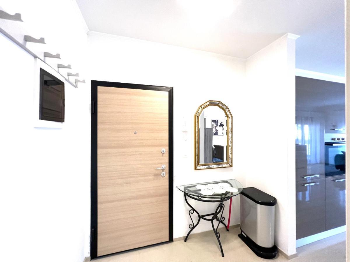 Apartment Vita Medulin Exterior foto
